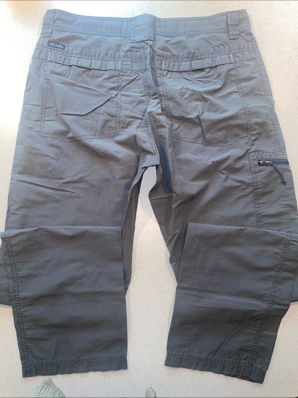Columbia Sportswear Company